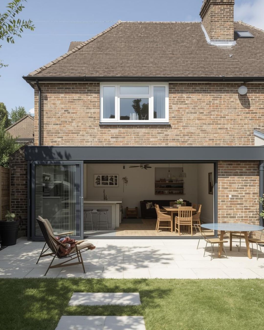 House Extensions Slough | Single & Double Storey Extension Builders